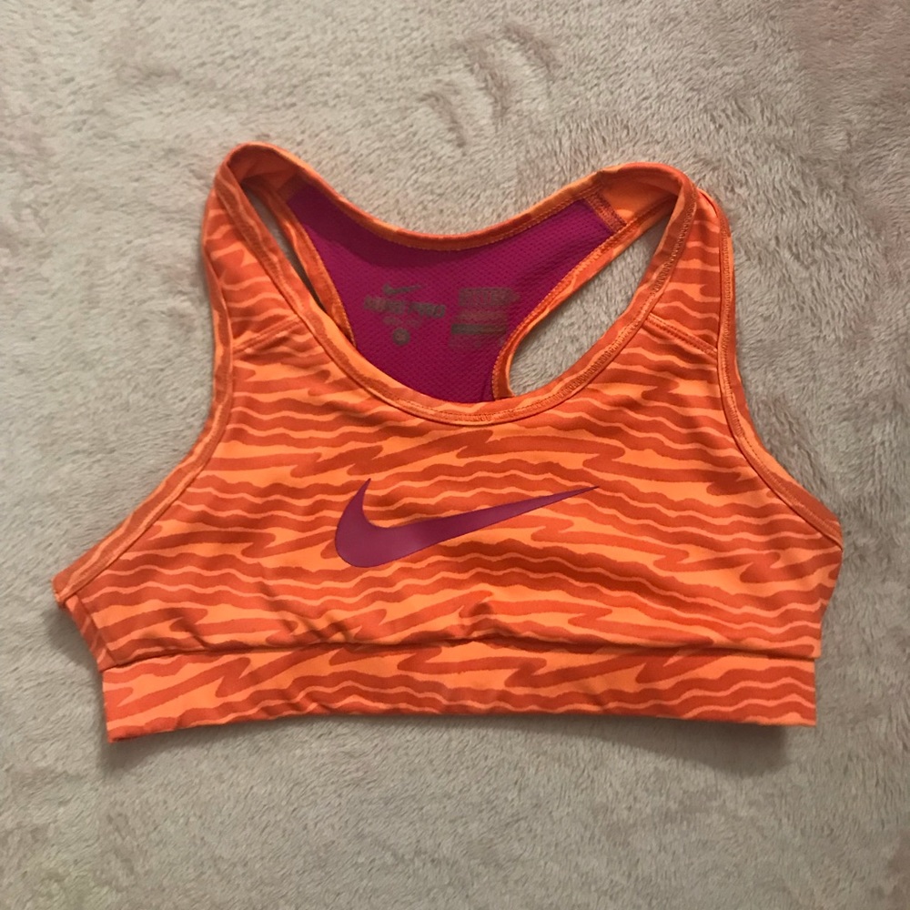Nike Pro Sports Bra